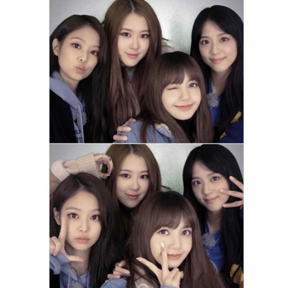 3 Tahun Bersama, 10 Potret Kekompakan Member BLACKPINK!