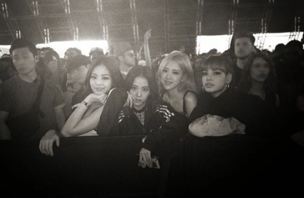 3 Tahun Bersama, 10 Potret Kekompakan Member BLACKPINK!