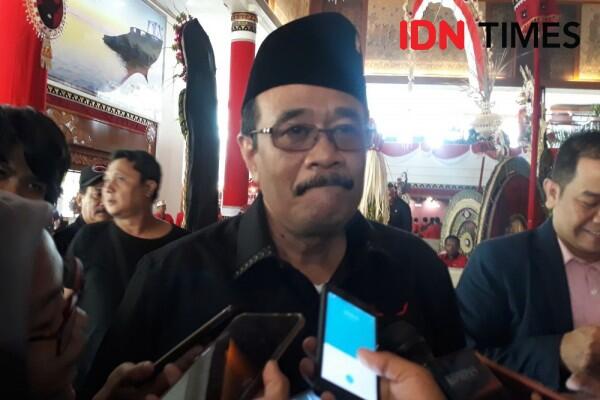 PDIP Disebut Sudah Siapkan 10 Nama Calon Menteri, Ini Jawaban Djarot