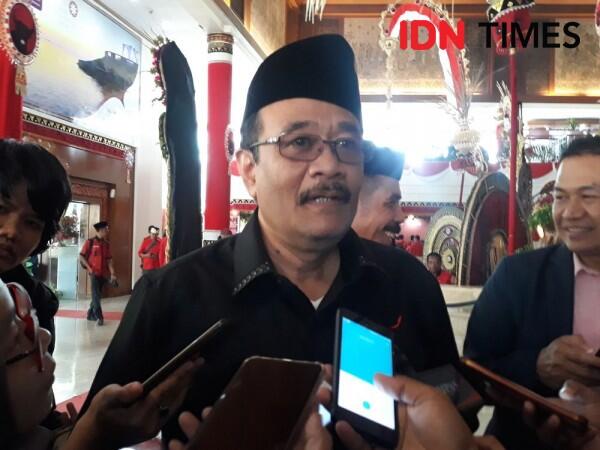 PDIP Disebut Sudah Siapkan 10 Nama Calon Menteri, Ini Jawaban Djarot