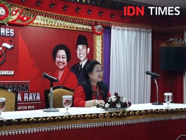 PDIP Disebut Sudah Siapkan 10 Nama Calon Menteri, Ini Jawaban Djarot