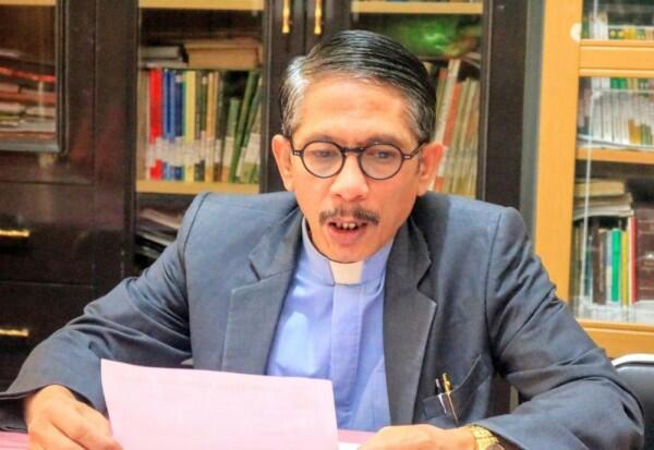 Berbarengan dengan Salat Id, GPIB Imanuel Siap Undur Waktu Kebaktian