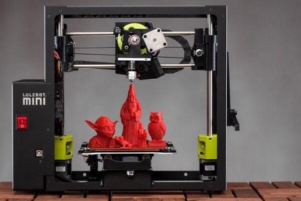 7 Hal Menakjubkan yang Bisa Dibuat oleh Printer 3D, Ada Rumah Juga!