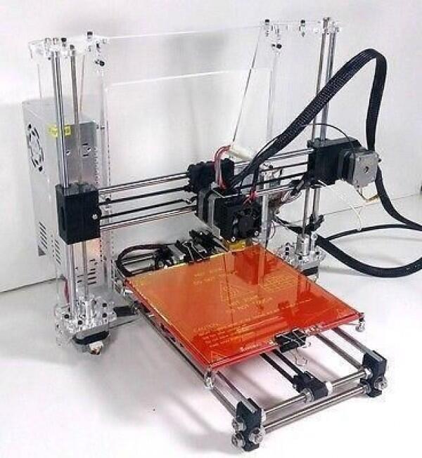 7 Hal Menakjubkan yang Bisa Dibuat oleh Printer 3D, Ada Rumah Juga!