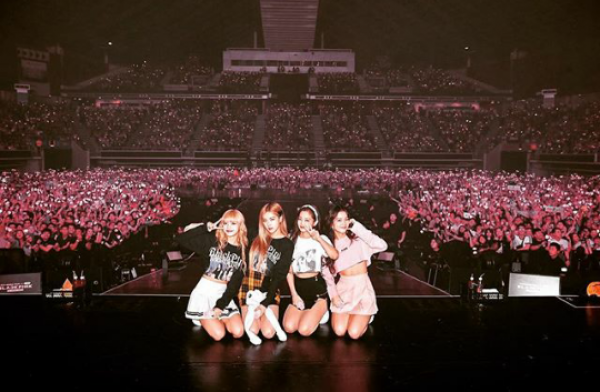 3 Tahun Bersama, 10 Potret Kekompakan Member BLACKPINK!