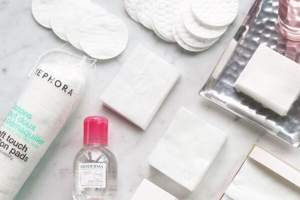 5 Beauty Hacks Bermodalkan Kapas yang Wajib Dicoba
