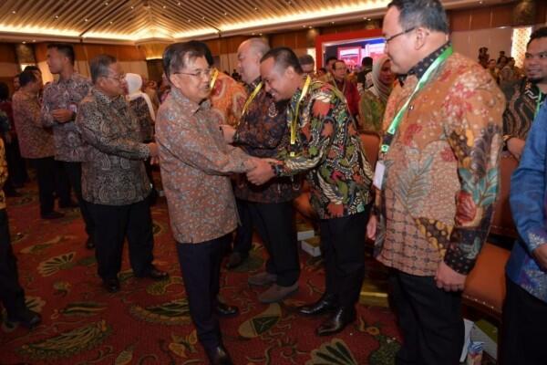 Jusuf Kalla: Indonesia Sudah Siap untuk Transformasi Ekonomi