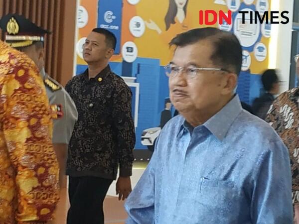 Jusuf Kalla: Indonesia Sudah Siap untuk Transformasi Ekonomi