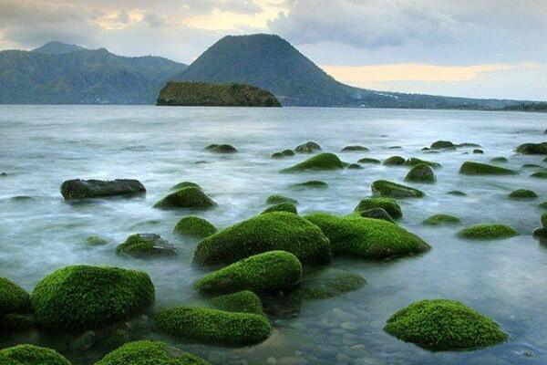 5 Pantai Terbaik dengan Hamparan Pasir Hitam di Ende, Flores, NTT