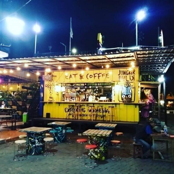 5 Tempat Ngopi Kekinian dengan Harga Terjangkau di Sidoarjo
