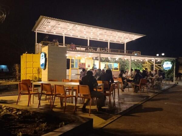 5 Tempat Ngopi Kekinian dengan Harga Terjangkau di Sidoarjo