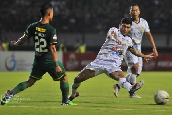 Barito Putera vs TIRA-Persikabo: Momentum Pecahkan Rekor