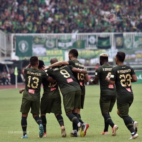 Barito Putera vs TIRA-Persikabo: Momentum Pecahkan Rekor