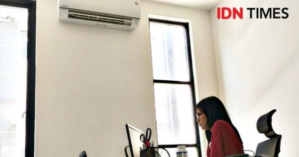 Risiko Kesehatan Serius 8 Jam Berada di Bawah AC, Ini 8 di Antaranya!