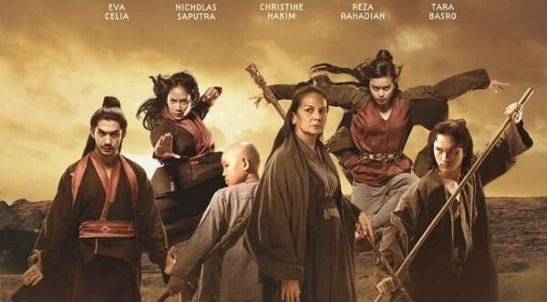 Bertambah Usia, Ini 7 Film Terkenal yang Diproduseri Mira Lesmana