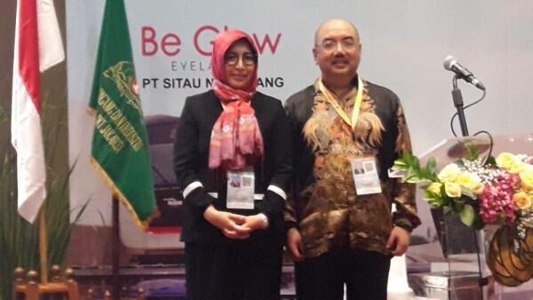 Diana Dewi Terpilih Menjadi Ketua Kadin DKI Jakarta 2019-2024
