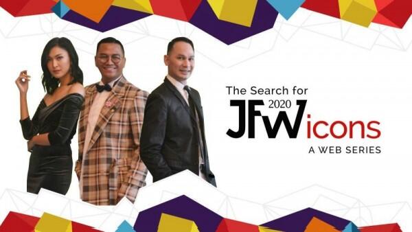 "Sisi Baru" dari Jakarta Fashion Week 2020