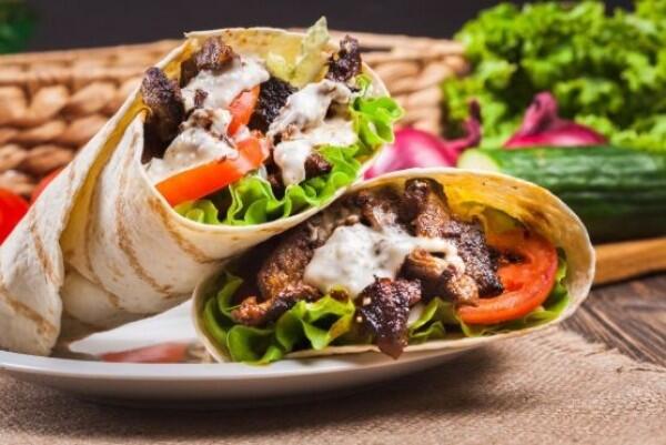 5 Resep Kebab Sederhana yang Bisa Kamu Bikin di Rumah, Dijamin Lezat