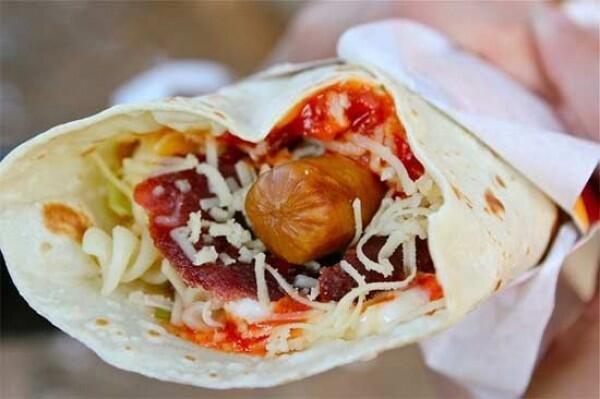 5 Resep Kebab Sederhana yang Bisa Kamu Bikin di Rumah, Dijamin Lezat