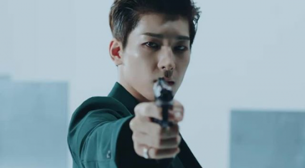 Baru Saja Comeback, Berikut 13 Potret Member SEVENTEEN di MV HIT