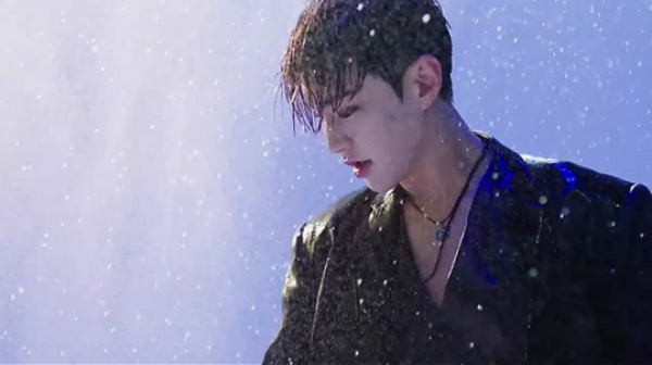 Baru Saja Comeback, Berikut 13 Potret Member SEVENTEEN di MV HIT