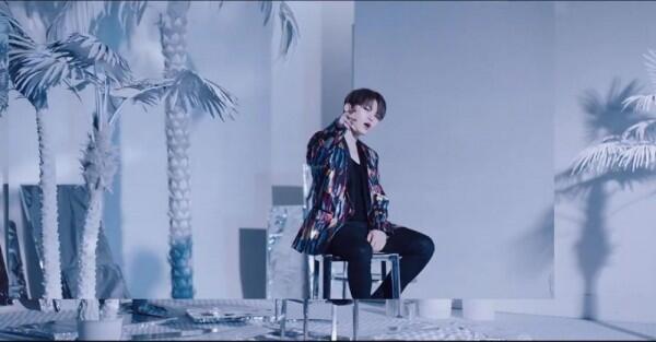 Baru Saja Comeback, Berikut 13 Potret Member SEVENTEEN di MV HIT