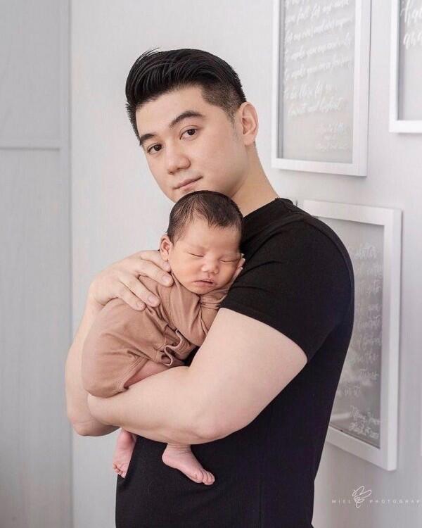 Kumpulan Nama Anak Selebriti yang Lahir Juli 2019, Bisa Jadi Inspirasi