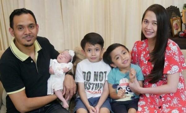 Kumpulan Nama Anak Selebriti yang Lahir Juli 2019, Bisa Jadi Inspirasi