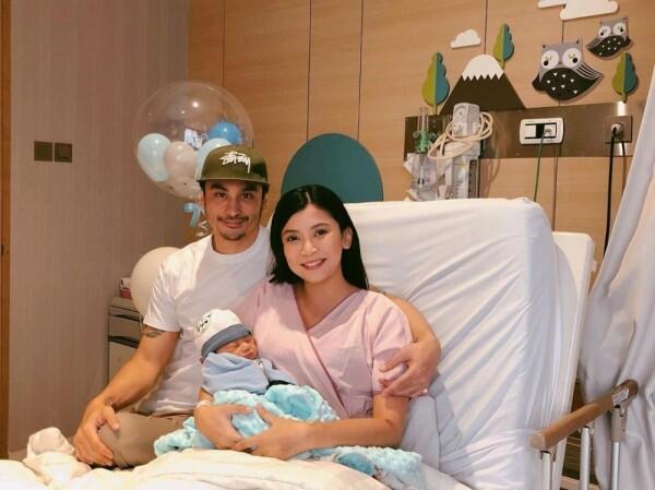 Kumpulan Nama Anak Selebriti yang Lahir Juli 2019, Bisa Jadi Inspirasi