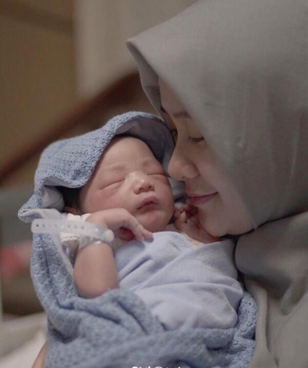 Kumpulan Nama Anak Selebriti yang Lahir Juli 2019, Bisa Jadi Inspirasi
