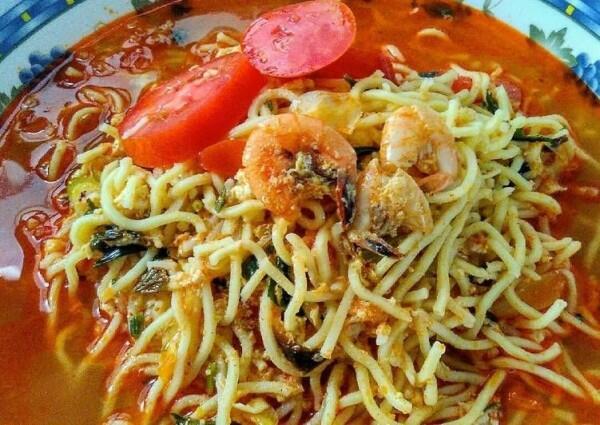 5 Resep Mi Instan yang Enak dan Gak Biasa, Dijamin Nagih!
