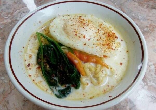 5 Resep Mi Instan yang Enak dan Gak Biasa, Dijamin Nagih!