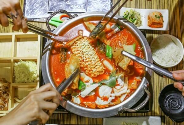 5 Resep Mi Instan yang Enak dan Gak Biasa, Dijamin Nagih!