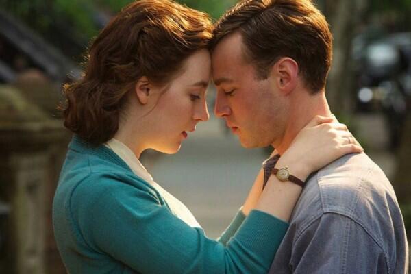 5 Pesan tentang Cinta yang Bisa Diambil dari Film Brooklyn