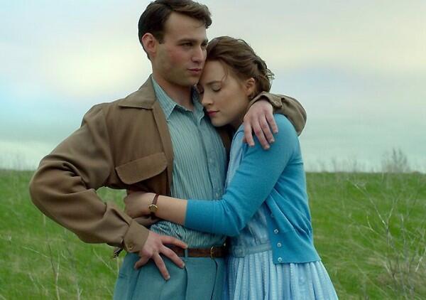 5 Pesan tentang Cinta yang Bisa Diambil dari Film Brooklyn