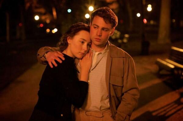 5 Pesan tentang Cinta yang Bisa Diambil dari Film Brooklyn
