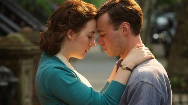 5 Pesan tentang Cinta yang Bisa Diambil dari Film Brooklyn