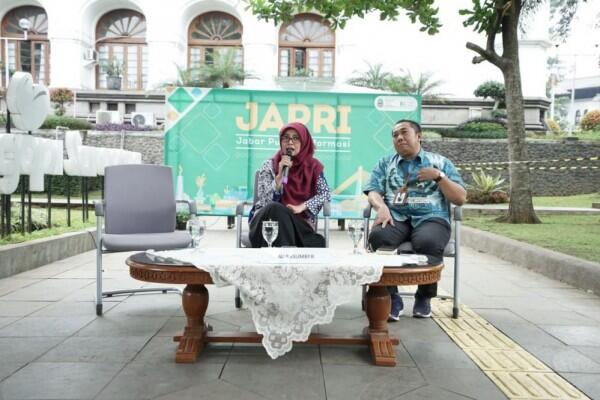 PLN Jabar Targetkan Elektrifikasi Capai 100 Persen pada Akhir 2019