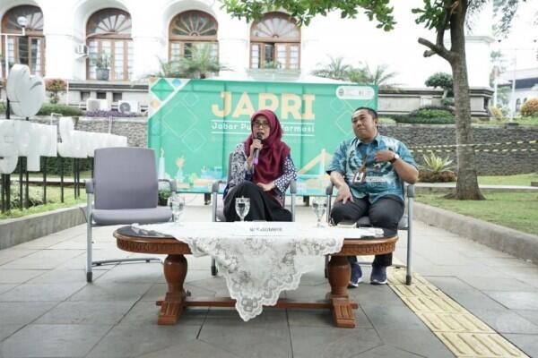 PLN Jabar Targetkan Elektrifikasi Capai 100 Persen pada Akhir 2019