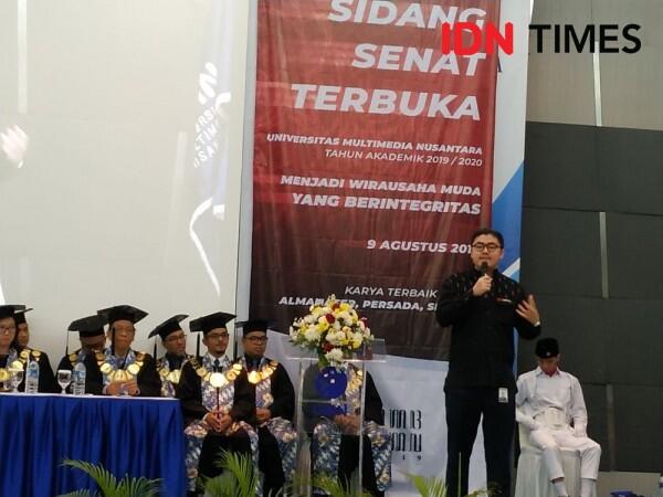 Bos IDN MediaBos IDN Media, K Kisahkan Lika-Liku Perjalanan Bisnisnya