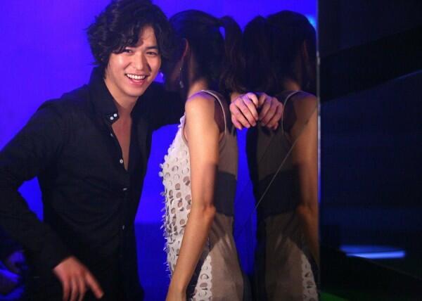 10 Potret Transformasi Peran Lee Jang Woo, Aktor Utama Graceful Family
