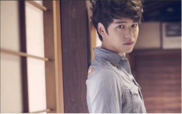 10 Potret Transformasi Peran Lee Jang Woo, Aktor Utama Graceful Family