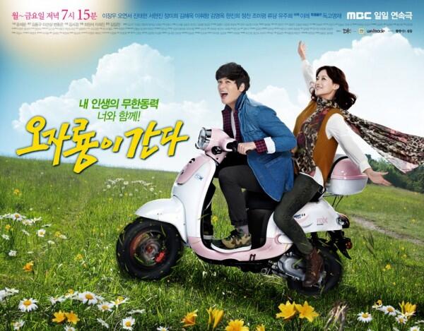 10 Potret Transformasi Peran Lee Jang Woo, Aktor Utama Graceful Family