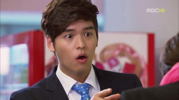 10 Potret Transformasi Peran Lee Jang Woo, Aktor Utama Graceful Family