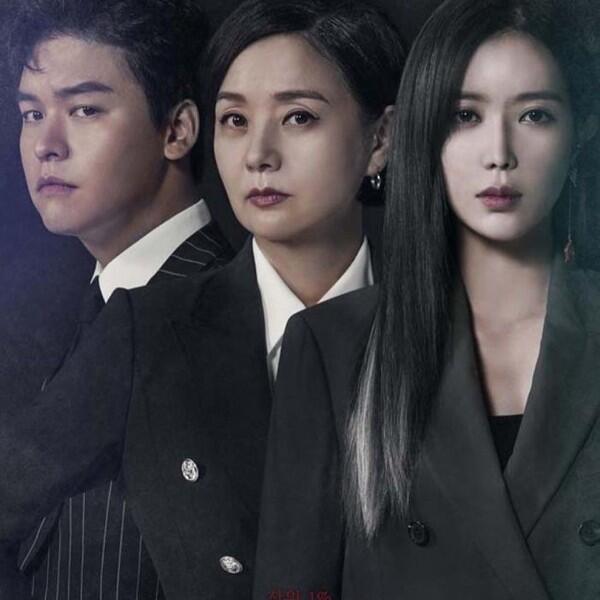 10 Potret Transformasi Peran Lee Jang Woo, Aktor Utama Graceful Family