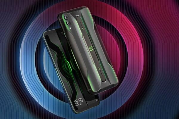 Sambut Black Shark 2 Pro, Ini 7 Fakta HP Gaming dari Xiaomi Tersebut