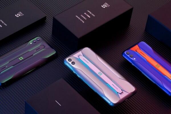 Sambut Black Shark 2 Pro, Ini 7 Fakta HP Gaming dari Xiaomi Tersebut