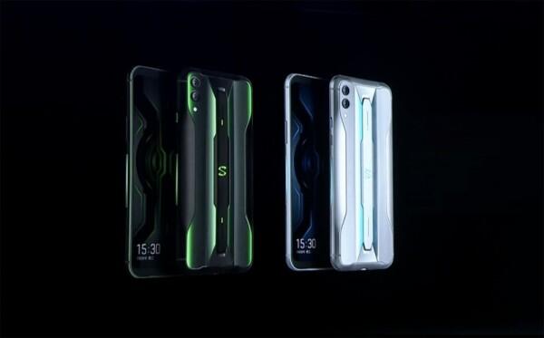 Sambut Black Shark 2 Pro, Ini 7 Fakta HP Gaming dari Xiaomi Tersebut