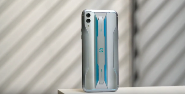 Sambut Black Shark 2 Pro, Ini 7 Fakta HP Gaming dari Xiaomi Tersebut