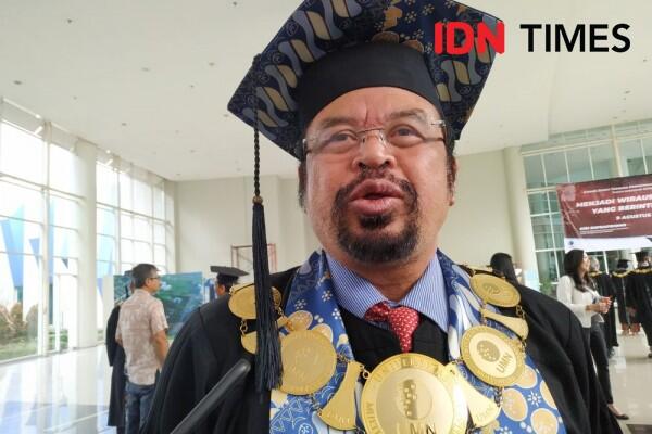 UMN Bekali Mahasiswa Agar Semangat Berwirausaha